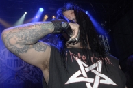 Vital Remains